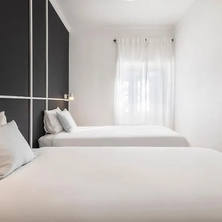 Coral By Olala Homes 카스카이스