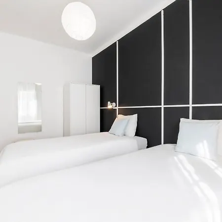 아파트 Coral By Olala Homes