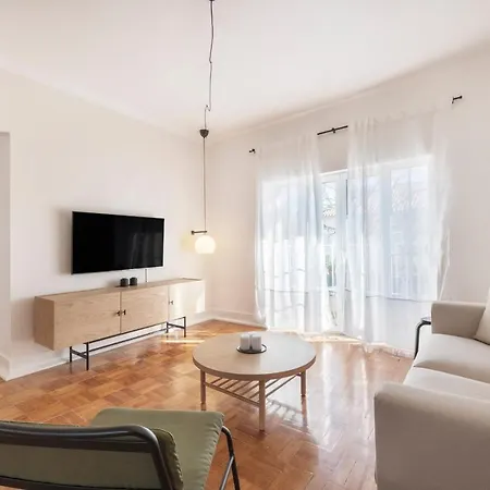 아파트 Coral By Olala Homes