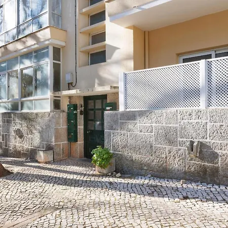 شقة Coral By Olala Homes *