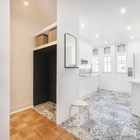 Coral By Olala Homes * 카스카이스