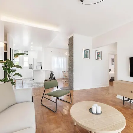 Apartment Coral By Olala Homes