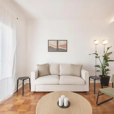 아파트 Coral By Olala Homes