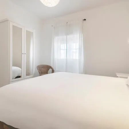 Apartment Coral By Olala Homes