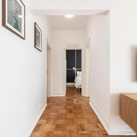 Coral By Olala Homes Apartment *