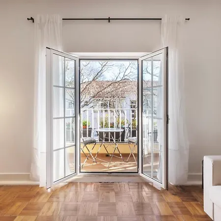 Coral By Olala Homes Appartement