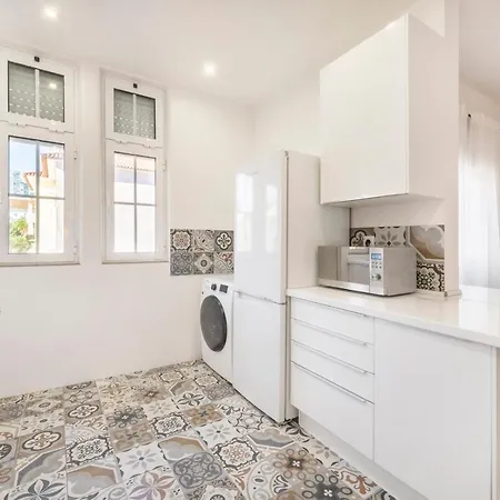 Coral By Olala Homes Apartament