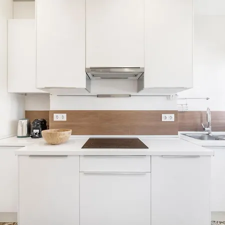 Coral By Olala Homes Appartement