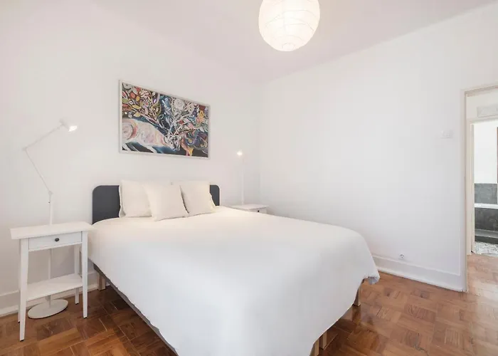 Coral By Olala Homes Daire *