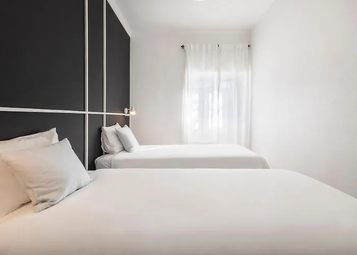 Coral By Olala Homes Cascais