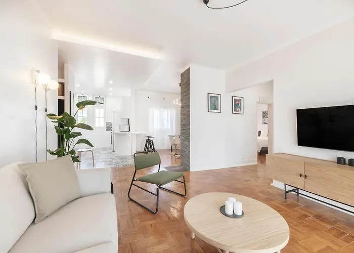 Daire Coral By Olala Homes