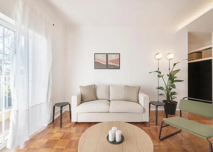 Daire Coral By Olala Homes