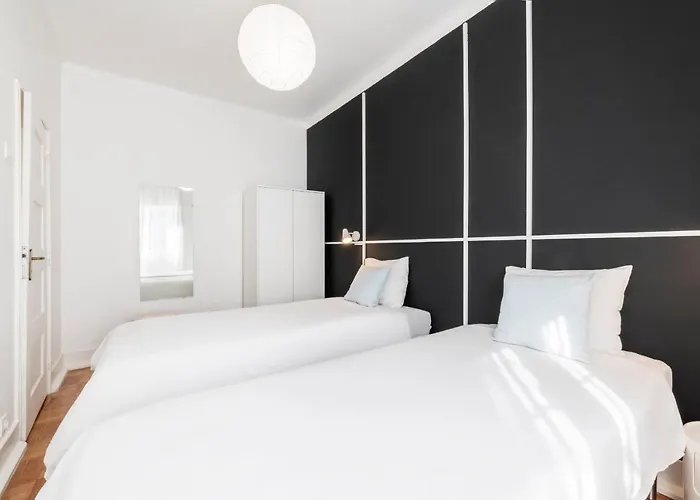 Daire Coral By Olala Homes