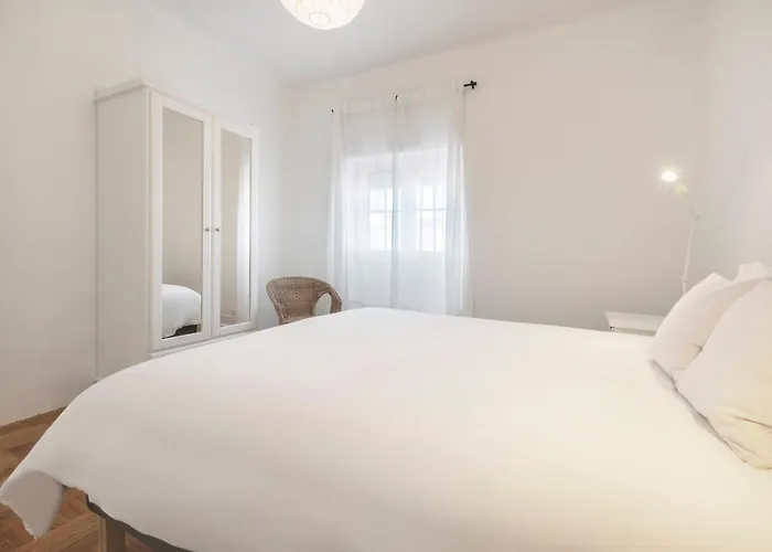 Daire Coral By Olala Homes