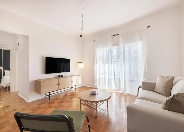 Daire Coral By Olala Homes