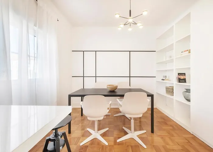 Coral By Olala Homes * Cascais