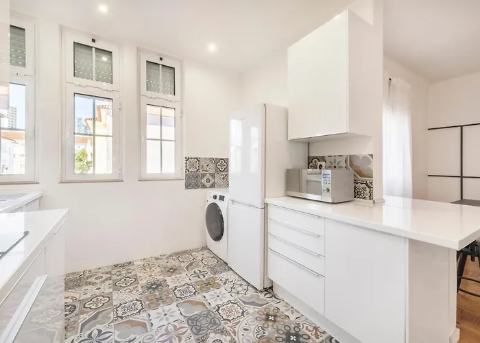 Coral By Olala Homes Daire