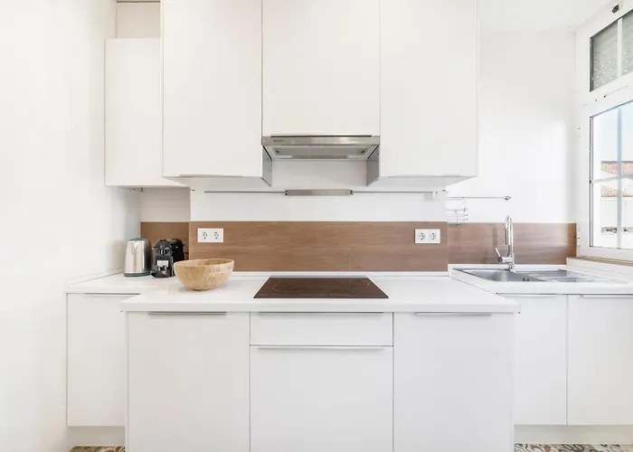 Coral By Olala Homes 公寓
