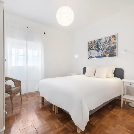 Coral By Olala Homes Lejlighed Cascais