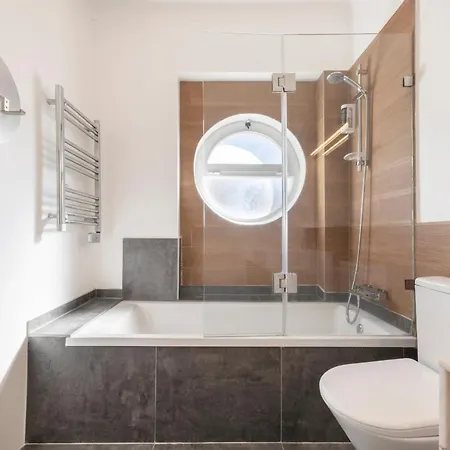 Lejlighed Coral By Olala Homes Cascais